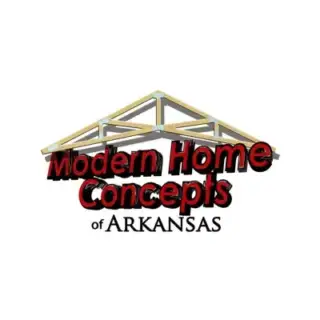 Modern Home Concepts Of Arkansas